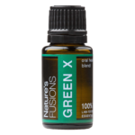 GreenX