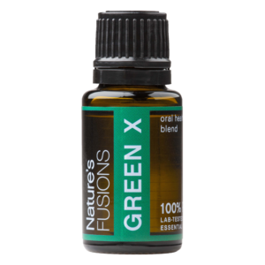 GreenX