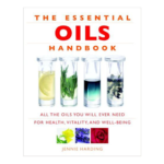 The Essential Oils Handbook - Jennie Harding