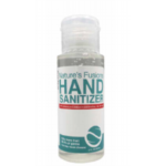 24 Pack - Hand Sanitizer Gel With Dragon’s Breath