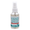 Hand Sanitizer Spray with Dragon’s Breath