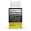 Potassium Iodide Tablets (140 count)