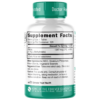 Nutri Methylfolate (5-MTHF) 1 mg – 120 Count