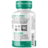Nutri Methylfolate (5-MTHF) 1 mg – 120 Count