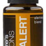 Be Alert (Eternal Flame) Essential Oil Blend