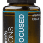 Be Focused (Refreshing Wind) Essential Oil Blend