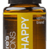 Be Happy (Lemon-Aid) Essential Oil Blend