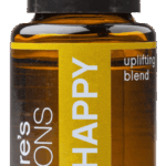 Be Happy (Lemon-Aid) Essential Oil Blend