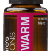 Be Warm (Volcano) Essential Oil Blend