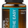 Breathe Easy (Crystal Breath) Essential Oil Blend