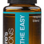 Breathe Easy (Crystal Breath) Essential Oil Blend