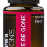 Bruise Be Gone (Soothing) Essential Oil Blend