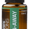 Bug-Away (Nature’s Shield) Essential Oil Blend