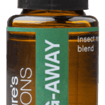 Bug-Away (Nature’s Shield) Essential Oil Blend