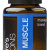 Deep Muscle (Earthly Calm) Essential Oil Blend