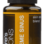 Extreme Sinus (Strength) Essential Oil Blend