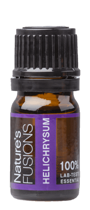 Helichrysum Essential Oil