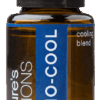 MenoCool (Icicle) Essential Oil Blend