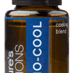 MenoCool (Icicle) Essential Oil Blend