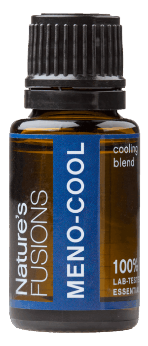 MenoCool (Icicle) Essential Oil Blend