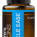 Muscle Ease (Fire & Ice) Essential Oil Blend