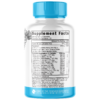 Nutri Magnesium Complete 12 Complex 420 mg – 120 Count
