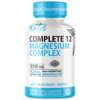 Nutri Magnesium Complete 12 Complex 420 mg – 120 Count