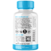 Nutri Magnesium Complete 12 Complex 420 mg – 120 Count