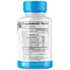 Nutri Magnesium Pure 7 Complex 420 mg – 120 Count