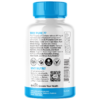 Nutri Magnesium Pure 7 Complex 420 mg – 120 Count