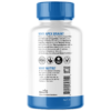 Nutri Apex Brain Caffeine Free 3410 mg – 125 Count