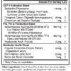 Nutri GLP-1 Complex 325 mg – 90 Count