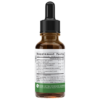 Nutri Oil of Oregano+ XS Tincture 79 mg – 2 fl oz
