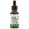 Nutri Oil of Oregano+ XS Tincture 79 mg – 2 fl oz