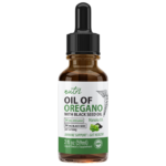 Nutri Oil of Oregano+ XS Tincture 79 mg – 2 fl oz