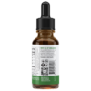 Nutri Oil of Oregano+ XS Tincture 79 mg – 2 fl oz