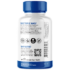 Nutri Triple Magnesium w/ L-Theanine 400/200 mg – 120 Count
