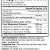 Nutri D3 & K2 Triple Magnesium (Glycinate, Malate, Taurinate) 420 mg – 120 Count