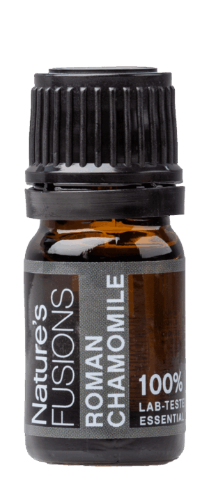 Roman Chamomile Essential Oil