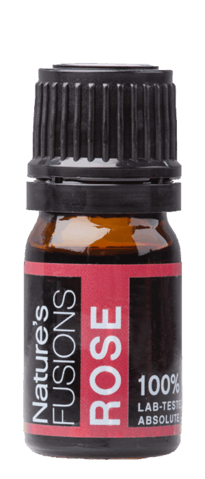 Rose Absolute Essential Oil