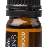 Sandalwood Essential Oil