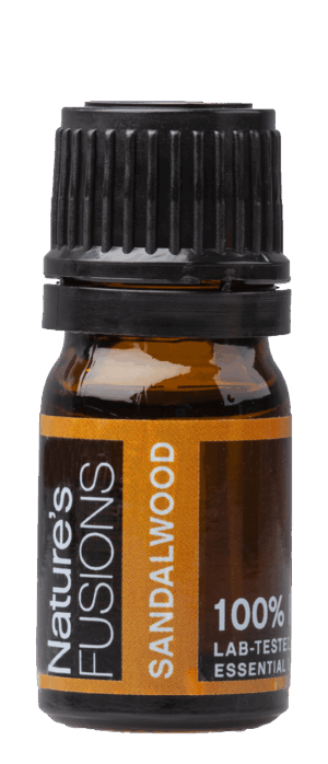 Sandalwood Essential Oil