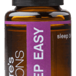 Sleep Easy (Lullaby) Essential Oil Blend