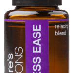 Stress Ease (Eye of the Storm) Essential Oil Blend