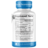 Nutri D3 & K2 Triple Magnesium (Glycinate, Malate, Taurinate) 420 mg – 120 Count