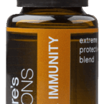 Ultra-Immunity (Nature’s Sword) Essential Oil Blend