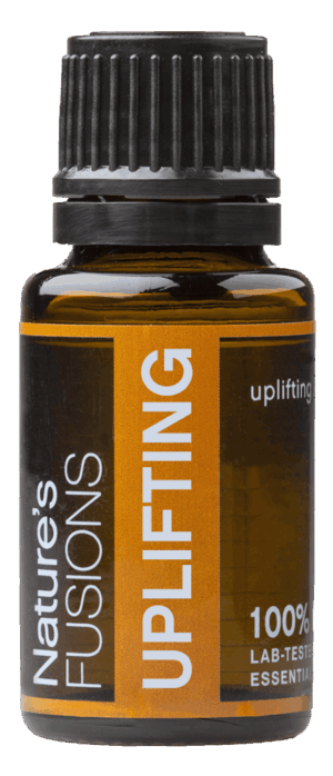 Uplifting (Citrus Dreams) Essential Oil Blend