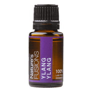 Ylang-ylang Essential Oil