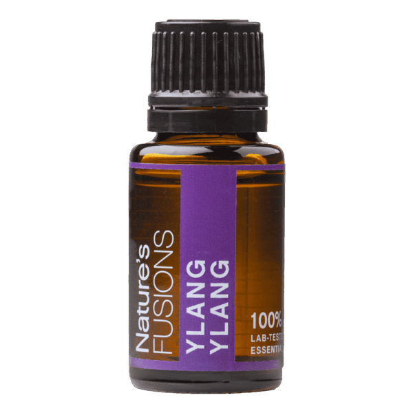 Ylang-ylang Essential Oil