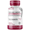 Nutri Akkermansia GLP-1 1 Billion AFU – 60 Count